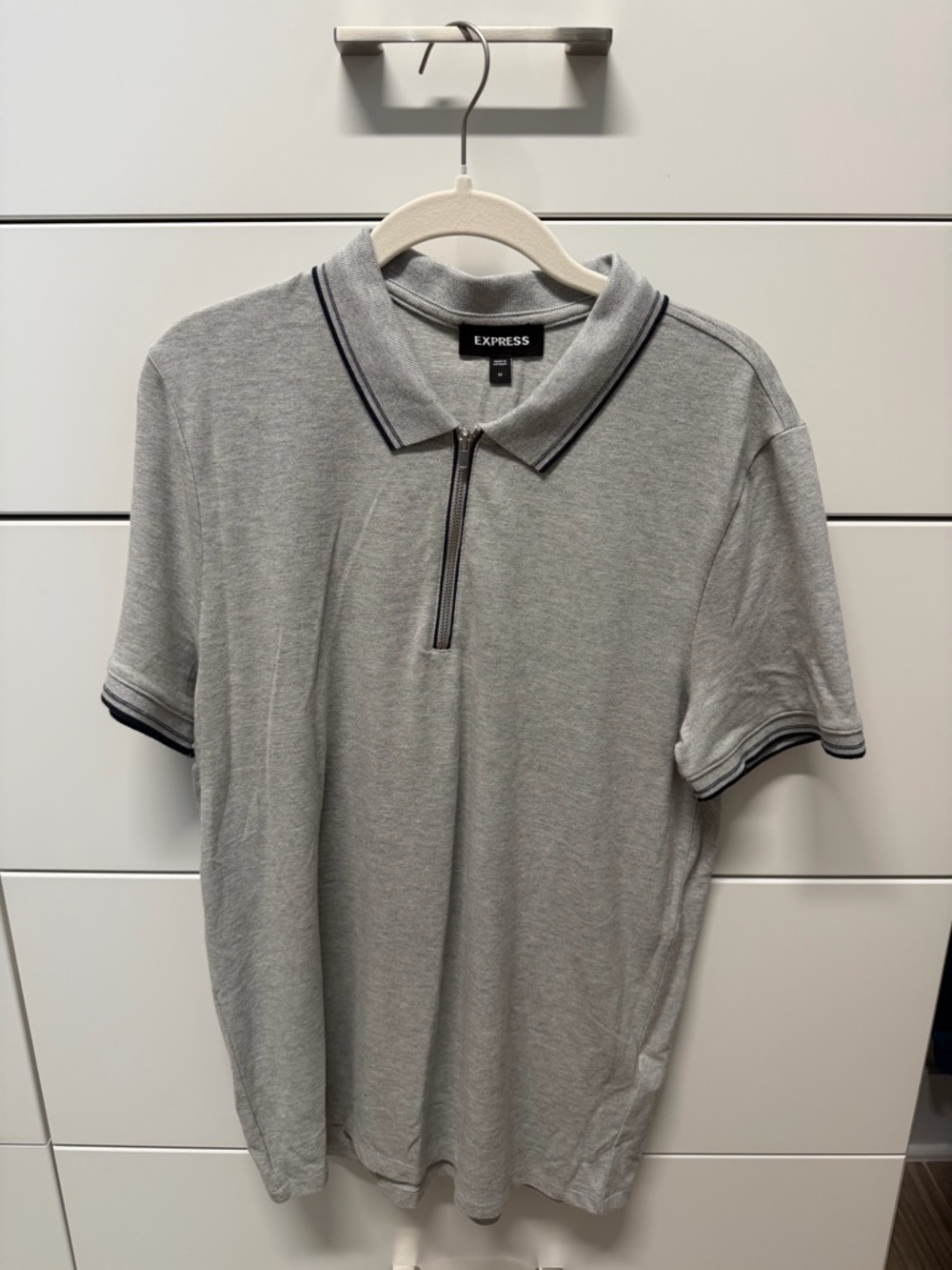 Express Polo